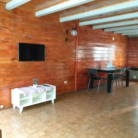 Apartmán Departamentos Munoz Río Grande Exteriér fotografie