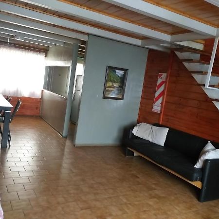 Apartmán Departamentos Munoz Río Grande Exteriér fotografie
