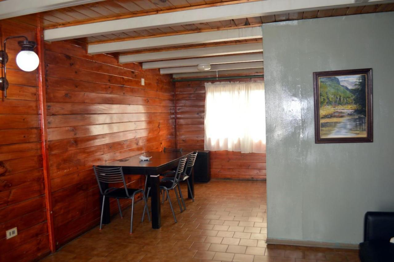 Apartmán Departamentos Munoz Río Grande Exteriér fotografie