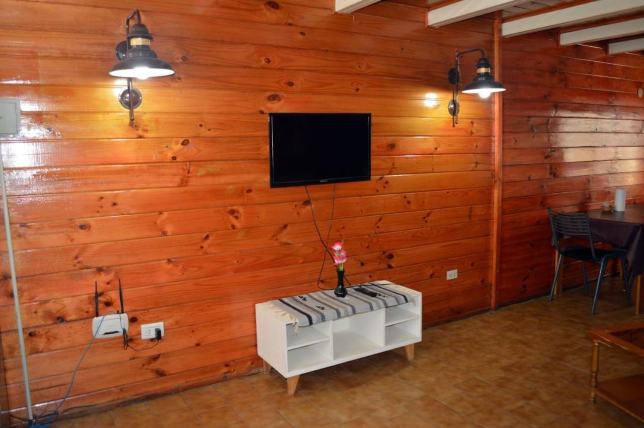 Apartmán Departamentos Munoz Río Grande Exteriér fotografie