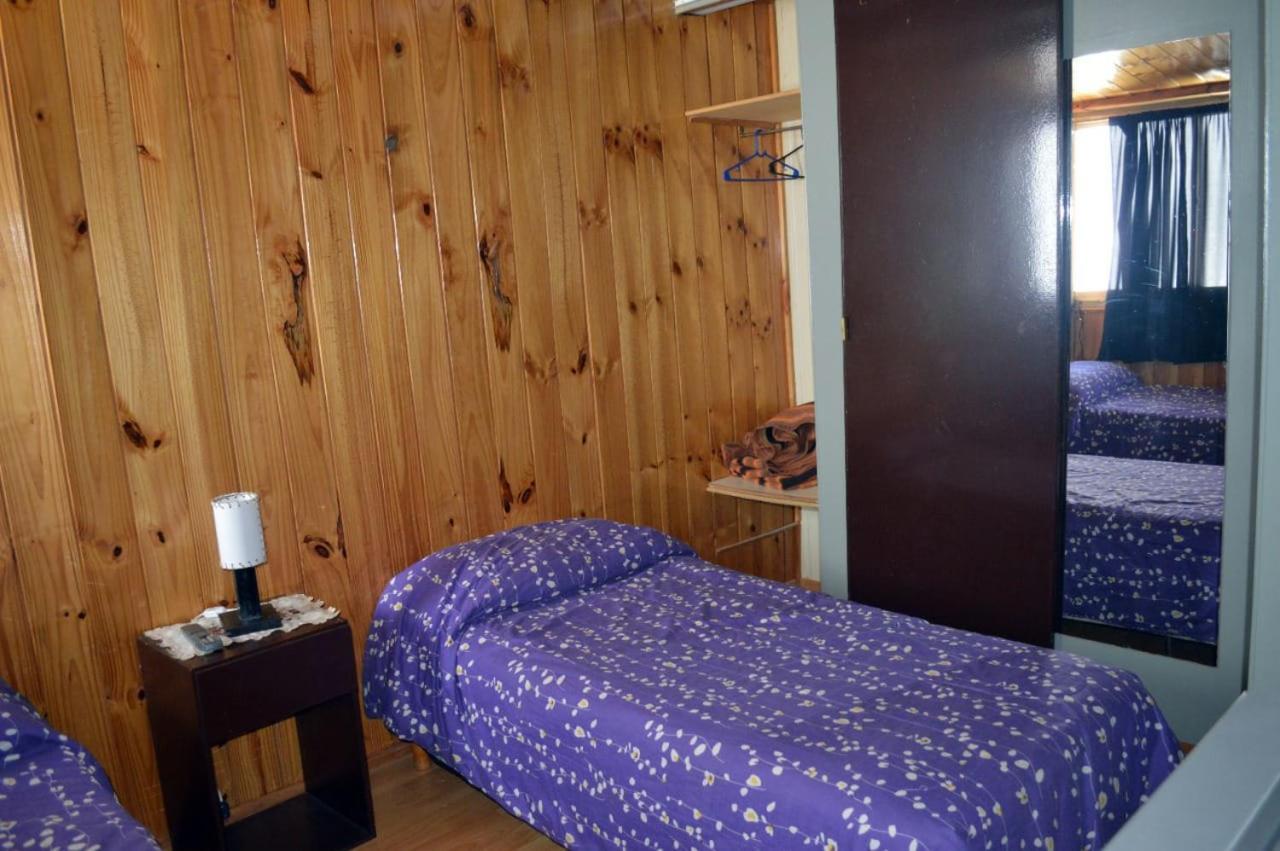 Apartmán Departamentos Munoz Río Grande Exteriér fotografie