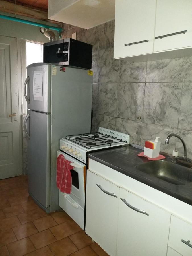 Apartmán Departamentos Munoz Río Grande Exteriér fotografie
