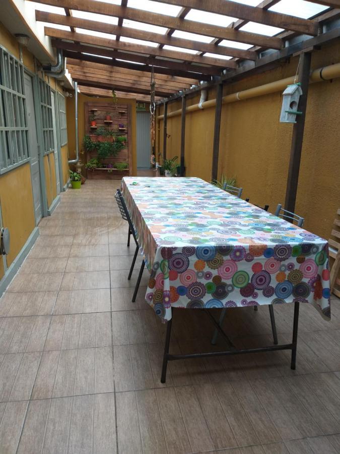 Apartmán Departamentos Munoz Río Grande Exteriér fotografie