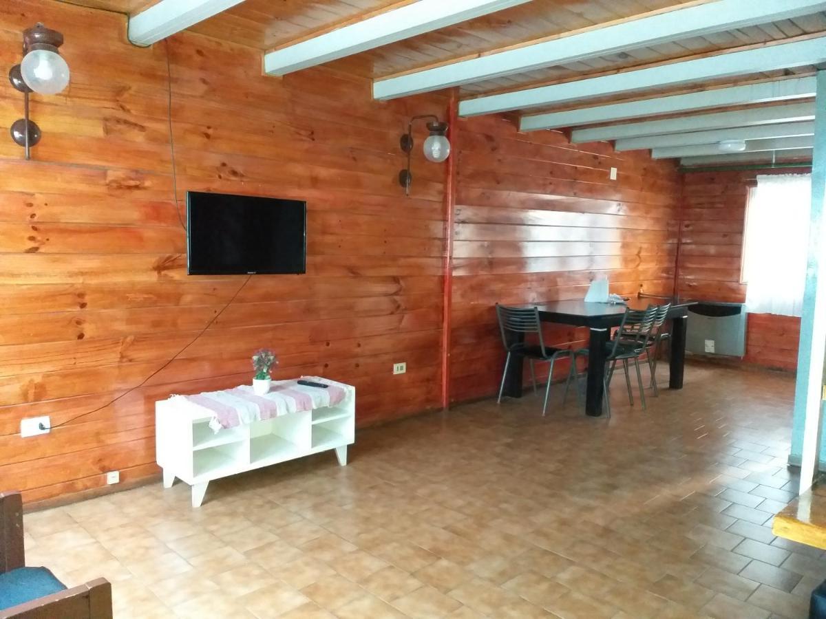 Apartmán Departamentos Munoz Río Grande Exteriér fotografie