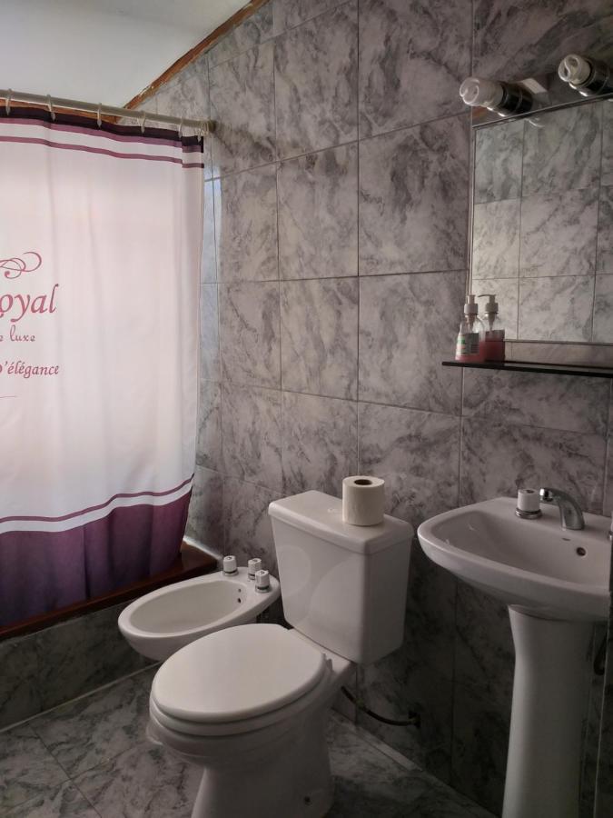 Apartmán Departamentos Munoz Río Grande Exteriér fotografie