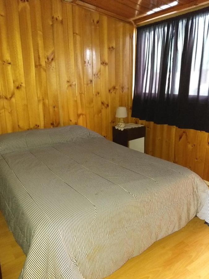 Apartmán Departamentos Munoz Río Grande Exteriér fotografie