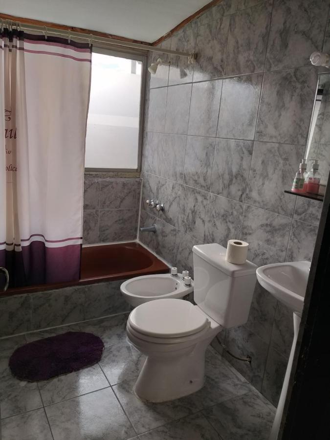 Apartmán Departamentos Munoz Río Grande Exteriér fotografie